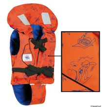 Osculati Versilia 2 7 lifejacket 20-30 kg, 22.463.60