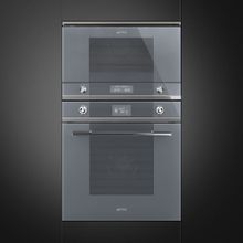 Smeg (Смег) MP122S1