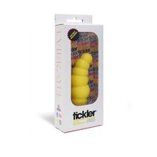 Tickler Вибратор Curvy Toyfriend