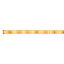 Paulmann. 70462 Лента светодиодная YourLED Stripe Pack 1m 3,12W Gold