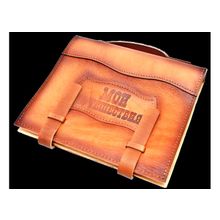 Фотоальбом "портфель"