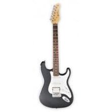 JayTurser by Washburn JT-301 BK