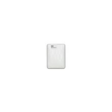 WD Жесткий диск  Original USB 3.0 500Gb BZZZ5000AWT-EEUE My Passport Essential 2.5" белый
