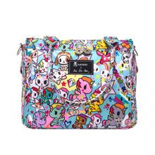 Ju Ju Be Be Classy tokidoki unikiki 2