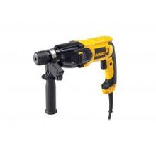 Перфоратор DeWalt D25013K