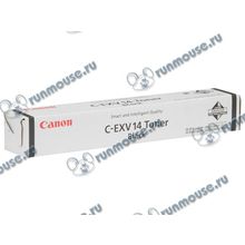 Тонер Canon "C-EXV14" для iR2016 2018 2020 2022 2025 2030 2318 2320 2420 2422 (460г) [114725]