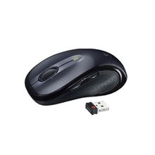 Мышь Logitech Wireless Mouse M510 Black USB
