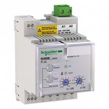 Реле RH99M 50 60 400 ГЦ С АВТ.СБРОС_0,1_30_А 0_4,5 сек. |  код. 56194 |  Schneider Electric