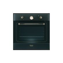 Духовой шкаф Hotpoint-Ariston FHR 540 (AN) HA S