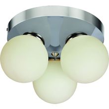 Потолочный светильник Arte Lamp A4445PL-3CC AQUA