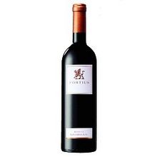 Вино Фортиус Резерва, 0.750 л., 14.0%, сухое, красное, 6