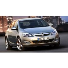 Блокиратор КПП для OPEL ASTRA J  2010-2012  А+ P,  2012-  А+ P Двигатель 1,6 L Turbo - Гарант Консул 30010.R