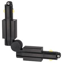 Novotech Соединитель гибкий для треков Novotech NT19 135021 ID - 385445