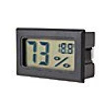 Термометр-гигрометр цифровой Kromatech NG-FY11