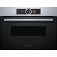 BOSCH CMG636BS1