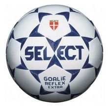 Мяч футбольный Select Goalie Reflex Extra 862306-071