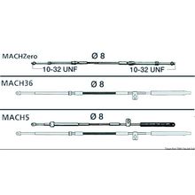 Osculati Cable MACHZero 19, 45.000.19