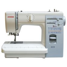 Швейная машина Janome 5519   419s