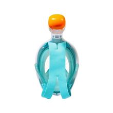 Маска EasyBreath для плавания и снорклинга