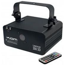Laserscan 300 3D Koleido
