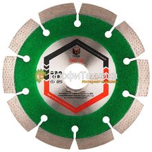 Алмазный диск DIAM Pro Line 400*3,2*10*32 25,4 (Lazer) Гранит