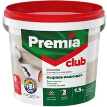 Ярославские Краски Premia Club 1.5 кг