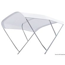 Osculati TESSILMARE Shade Master SS detachable 225 235cm, 46.915.05