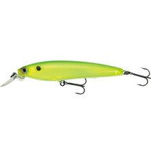 Воблер 3D Minnow 100SP, арт.R725, CL Duel Yo-zuri