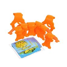 Mattel Обезьянка-акробат