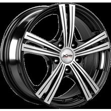 Mi-tech AIM-013 7x17 5x105 ET40 D73.1