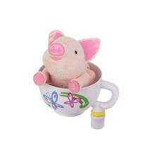 Toy Teck LTD (Той Тек) Пигис милашки Принцесс Teacup Piggies Toy Teck LTD (Той Тек)