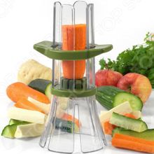 Salter Fruit And Vegetable Slicer BW05838