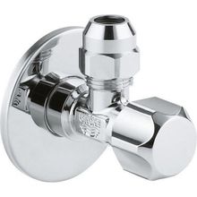 Смеситель Grohe Eurosmart New для раковины с гигиеническим душем, 23124002