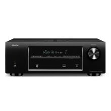 DENON AVR-X500 BL