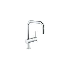 Смеситель кухонный Grohe Minta однорычажный 32067000