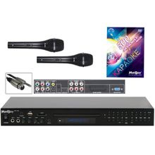 Madboy PRESENT-7- комплект для караоке