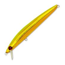 Воблер Marionette Minnow 108F-SR, 108мм, 12.5г, 0.3-0.5м, A63 Pontoon 21