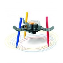 4M Робот художник