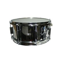 Малый барабан BRAHNER MSD-6514N МЕТАЛЛИЧЕСКИЙ кор