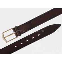 Alexander TS Кожаный ремень AT40-100 коричневый