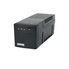 Источник бесперебойного питания Powercom Black Knight UPS 600VA