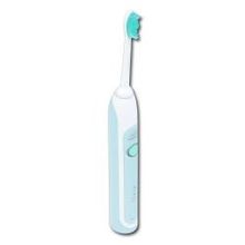 электрическая зубная щетка Philips Sonicare HX6711, 2 режима, одна насадка, режим отбеливания, индикатор зарядки, время работы 40 минут, таймер