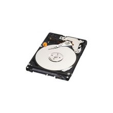 Western Digital WD Scorpio Black [WD5000BPKT]