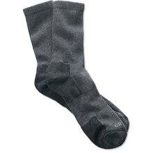Носки CoolMax Underwader Socks (3 пары!), M (8-9.5), Grey, арт.9E3E0952 Orvis