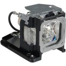 Лампа для проектора Sanyo PLC-XC550C (POA-LMP127) Лампа для проекторов Sanyo LP-XC55,LP-XC55W,LP-XC56,PLC-XC50,PLC-XC55,PLC-XC550C,PLC-XC56,PLC-XC560C,PLC-XC570C