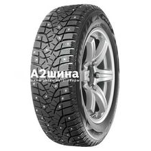 Автошина Bridgestone Blizzak Spike-02 275 55 R20 117T XL