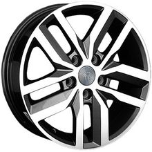 DEZENT TE 7.5x17 5x120 ET32 D72.6