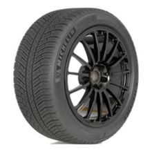 Зимние шины Michelin Pilot Alpin 5 SUV 255 55 R19 V 111 XL (N0)