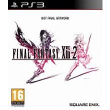 Final Fantasy XIII-2 (PS3) (GameReplay)