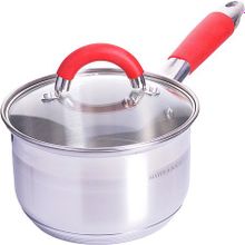 29103 Ковш с крышкой 16 см 1,5л МВ (х6) (29103)